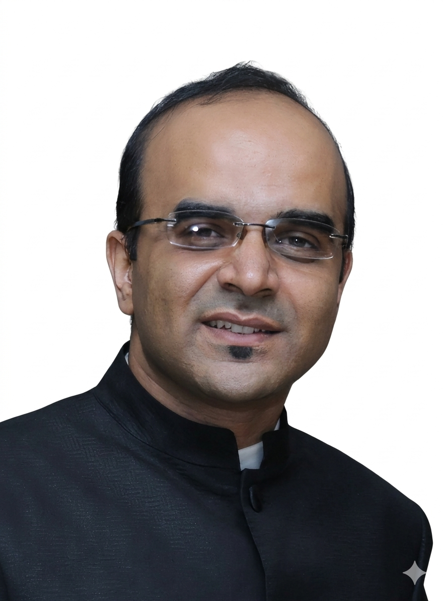 Mr. Sunil Telkar
